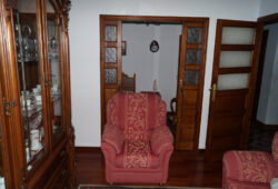 Piso de 3 dormitorios, Calle Portugal