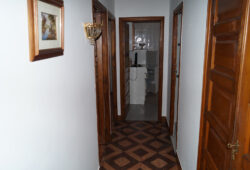 Piso de 3 dormitorios, Calle Portugal
