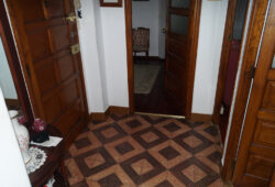Piso de 3 dormitorios, Calle Portugal