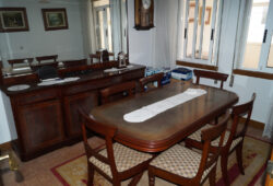 Piso de 3 dormitorios, Calle Portugal