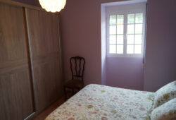 Chalet de 3 dormitorios, Piñeiras-Guntín