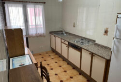 Estudio de 1 dormitorios, Ramón y Cajal