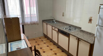 Estudio de 1 dormitorios, Ramón y Cajal