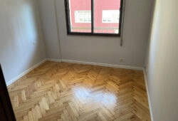 Estudio de 1 dormitorios, Ramón y Cajal