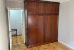 Estudio de 1 dormitorios, Ramón y Cajal