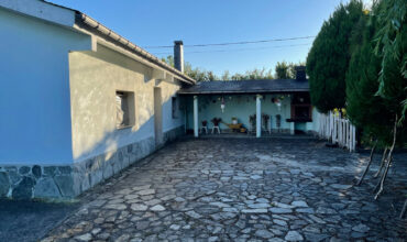 Chalet de 2/3 dormitorios, Silvarrei