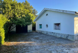 Chalet de 2/3 dormitorios, Silvarrei