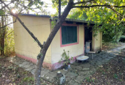 Chalet de 2/3 dormitorios, Silvarrei
