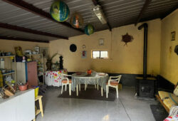 Chalet de 2/3 dormitorios, Silvarrei