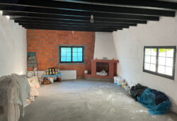 Chalet de 2/3 dormitorios, Silvarrei