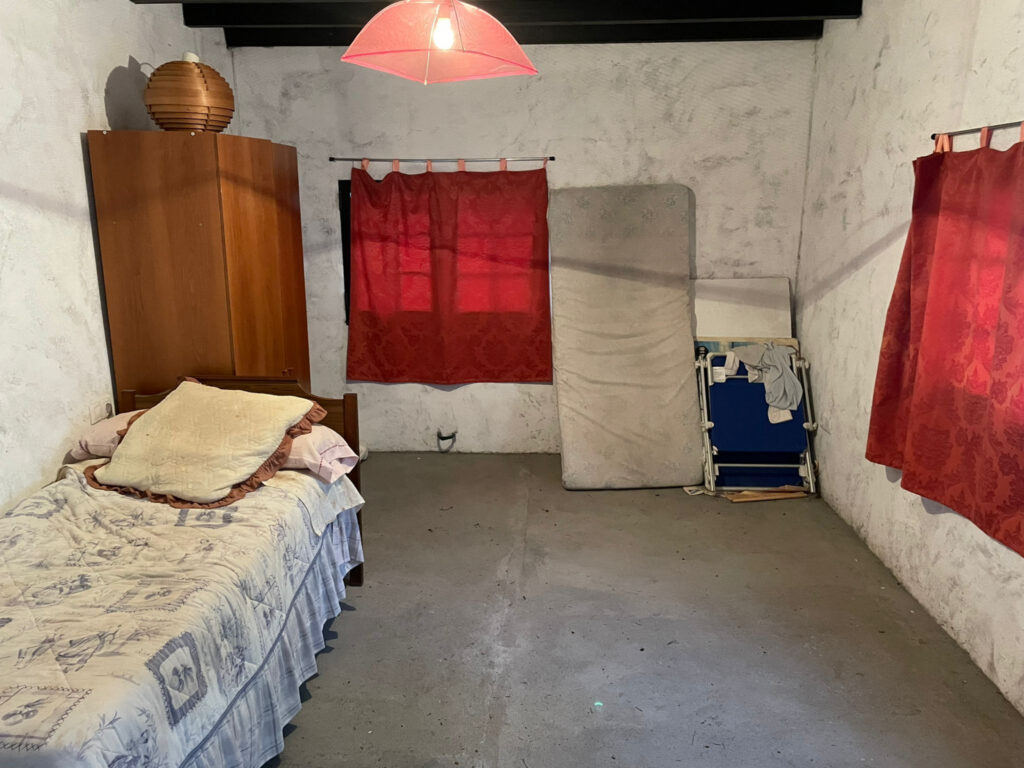 Chalet de 2/3 dormitorios, Silvarrei