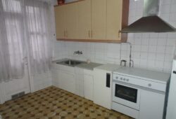 Piso de 3 dormitorios, Avda. de La Coruña