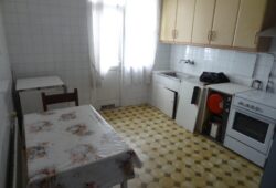 Piso de 3 dormitorios, Avda. de La Coruña