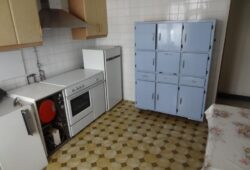 Piso de 3 dormitorios, Avda. de La Coruña