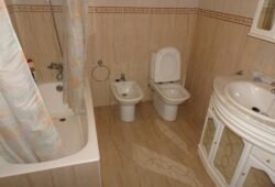 Piso de 3 dormitorios, Avda. de La Coruña