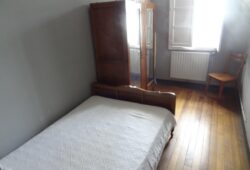 Piso de 3 dormitorios, Avda. de La Coruña
