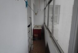 Piso de 3 dormitorios, Avda. de La Coruña