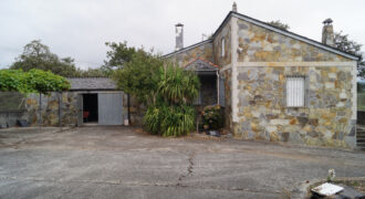 Casa de 3 dormitorios, Santalla de Devesa