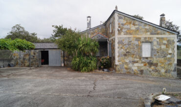 Casa de 3 dormitorios, Santalla de Devesa