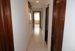 Piso de 3/4 dormitorios, Ronda de Valle Inclán