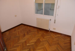 Piso de 3/4 dormitorios, Ronda de Valle Inclán