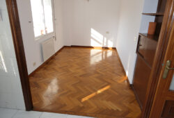 Piso de 3/4 dormitorios, Ronda de Valle Inclán