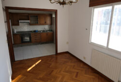 Piso de 3/4 dormitorios, Ronda de Valle Inclán