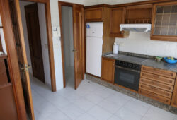 Piso de 3/4 dormitorios, Ronda de Valle Inclán