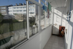 Piso de 3/4 dormitorios, Ronda de Valle Inclán