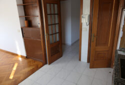 Piso de 3/4 dormitorios, Ronda de Valle Inclán