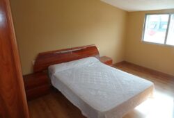 Piso de 2 dormitorios, Nazario Abel