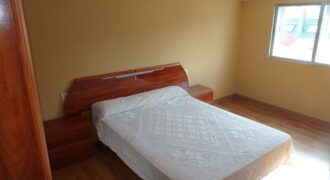 Piso de 2 dormitorios, Nazario Abel