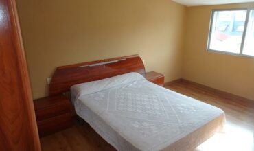 Piso de 2 dormitorios, Nazario Abel