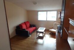 Piso de 2 dormitorios, Nazario Abel