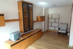 Piso de 2 dormitorios, Nazario Abel