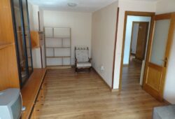 Piso de 2 dormitorios, Nazario Abel