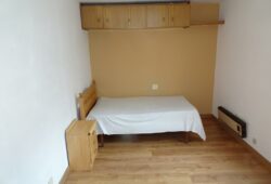 Piso de 2 dormitorios, Nazario Abel