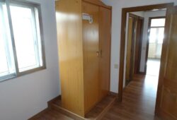 Piso de 2 dormitorios, Nazario Abel