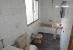 Piso de 2 dormitorios, Nazario Abel