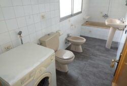 Piso de 2 dormitorios, Nazario Abel