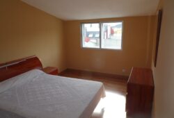 Piso de 2 dormitorios, Nazario Abel