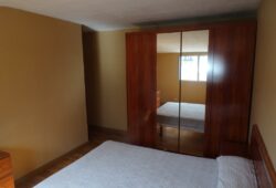 Piso de 2 dormitorios, Nazario Abel