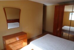 Piso de 2 dormitorios, Nazario Abel