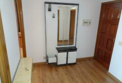 Piso de 2 dormitorios, Nazario Abel