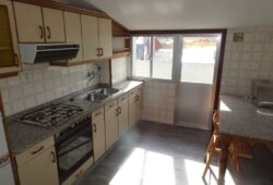 Piso de 2 dormitorios, Nazario Abel