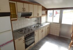 Piso de 2 dormitorios, Nazario Abel