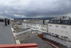 Piso de 2 dormitorios, Nazario Abel