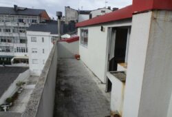 Piso de 2 dormitorios, Nazario Abel