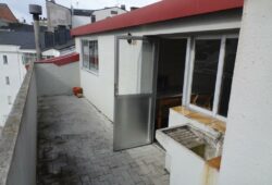 Piso de 2 dormitorios, Nazario Abel