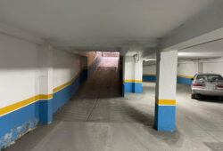 Piso de 2 dormitorios, Nazario Abel
